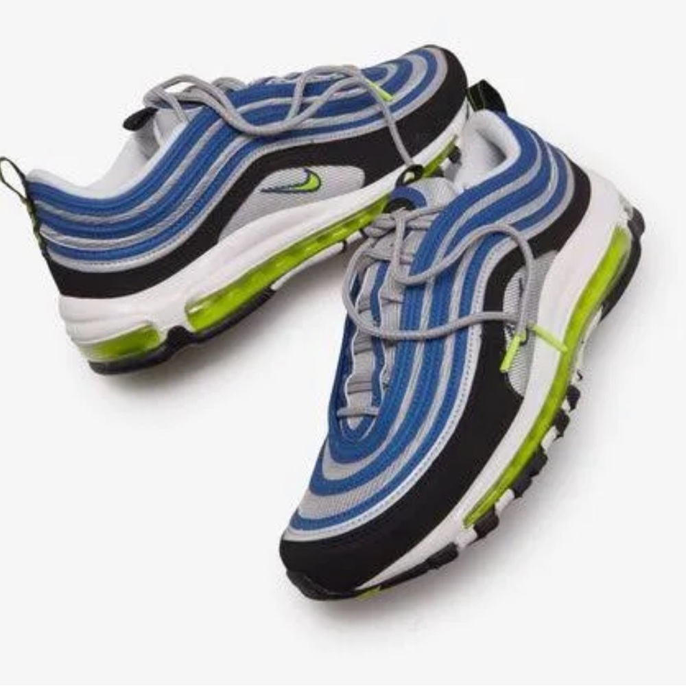 Nike Air Max 97 OG multiple sizes!!!✅